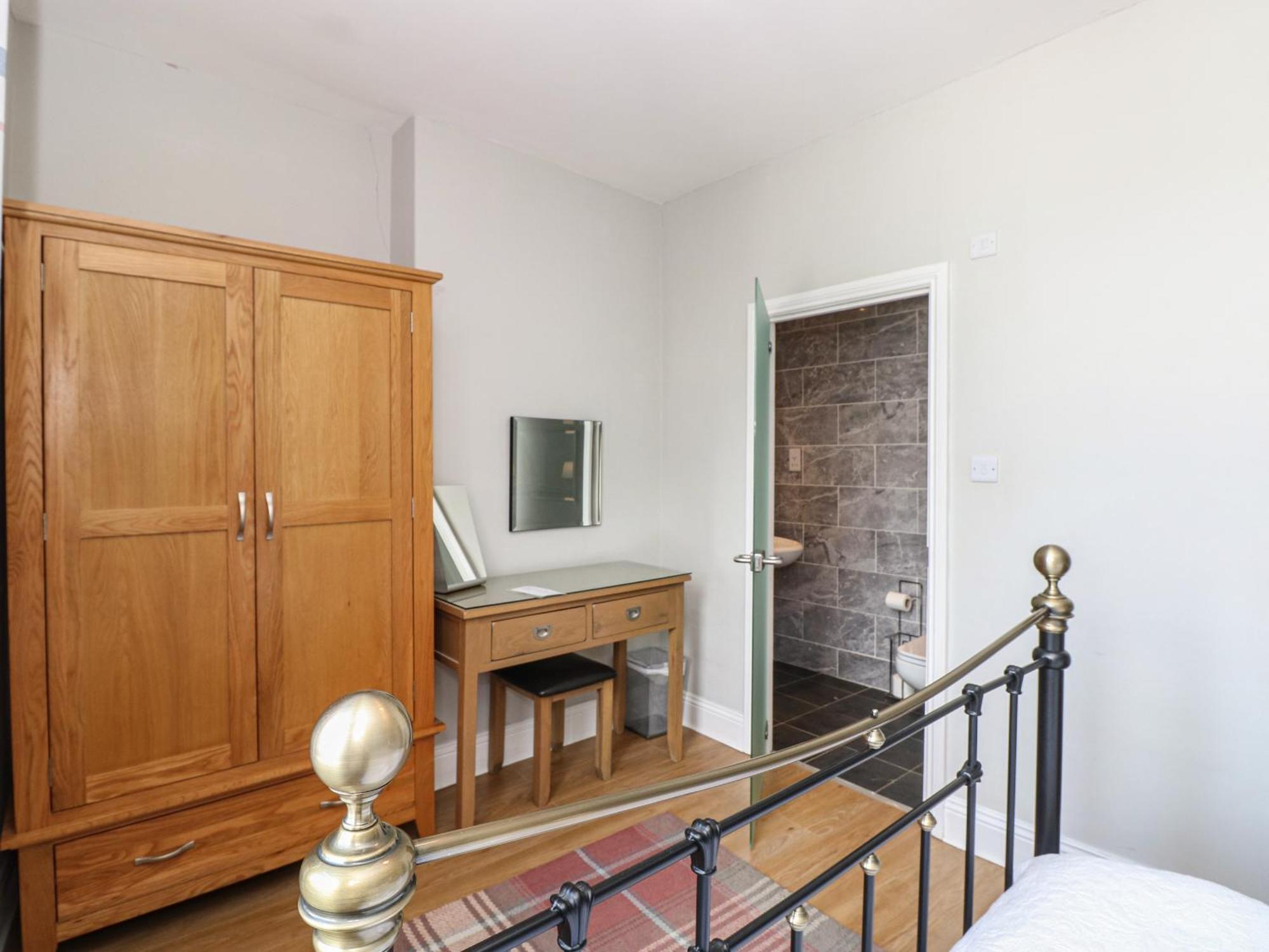 Baystones Apartment Keswick  Exterior photo